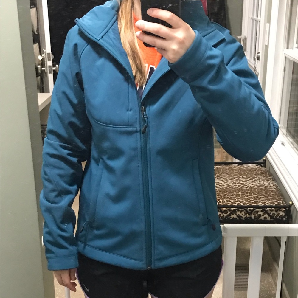 Kirkland softshell jacket